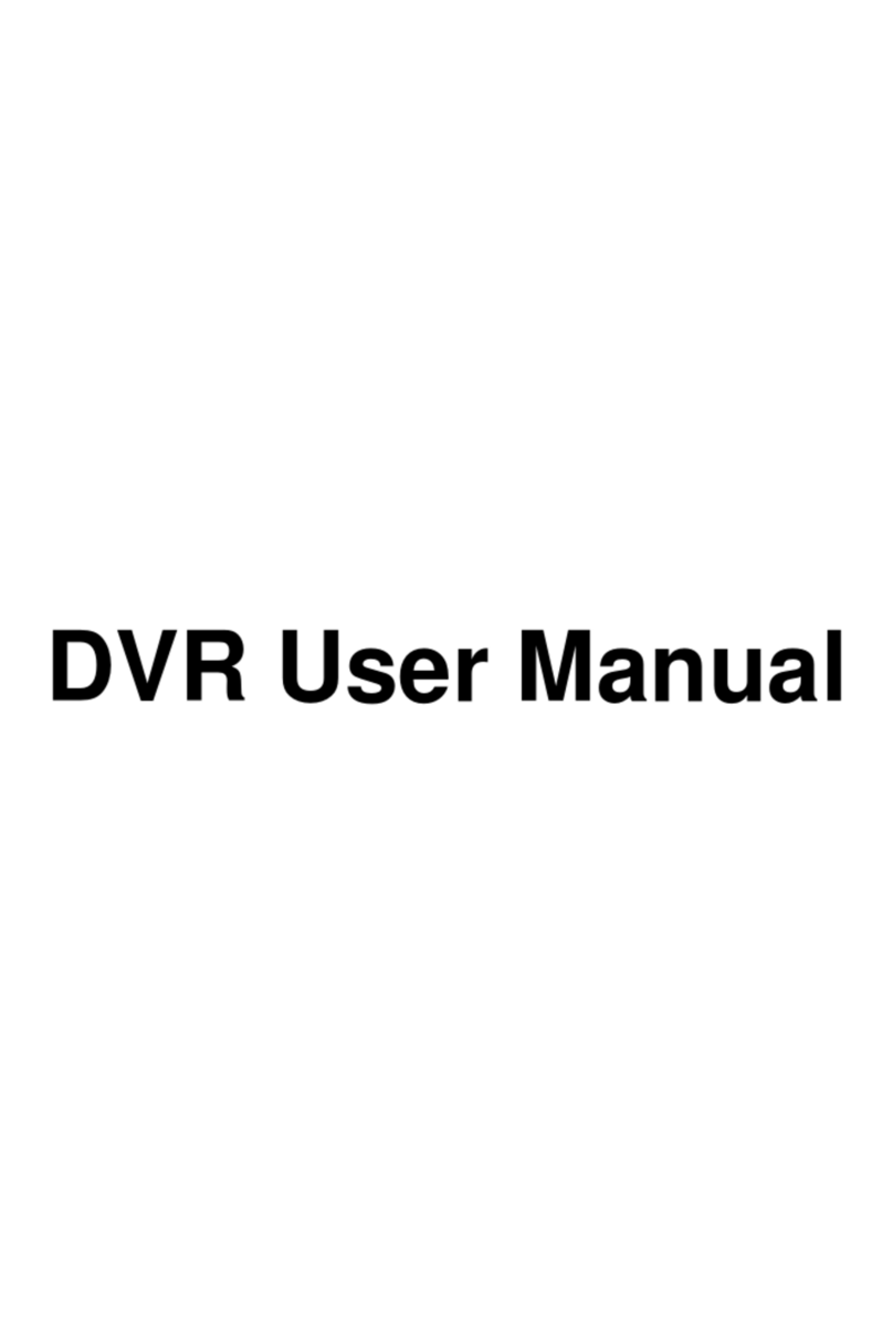LaView LV-D0416AS user manual