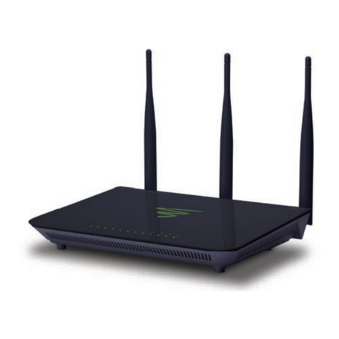 Luxul XWR-1750 user guide