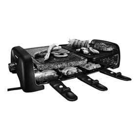 Silvercrest SRGS 1400 A1 Operating instructions
