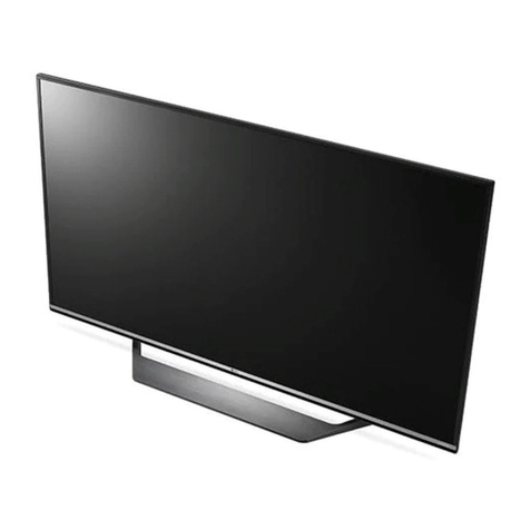 LG 55UX340C-UA User manual