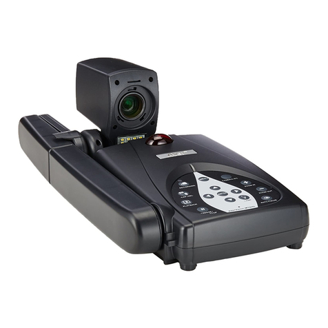 AVer AVerVision M70 User manual AVer AVerVision M70 User manual
