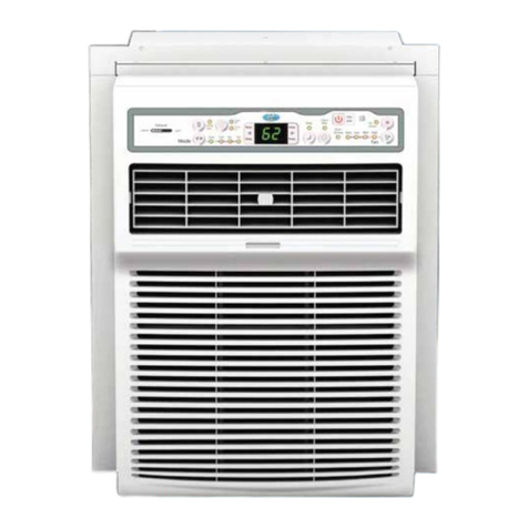 Perfect Aire PASC10000 User manual