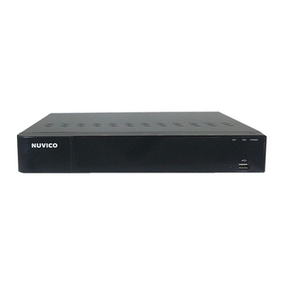 Nuvico EV2-400 User manual