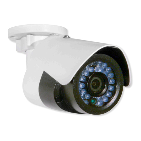 Northern NTH-IP3VFB User manual