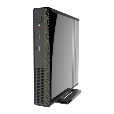 ECS Liva One user manual
