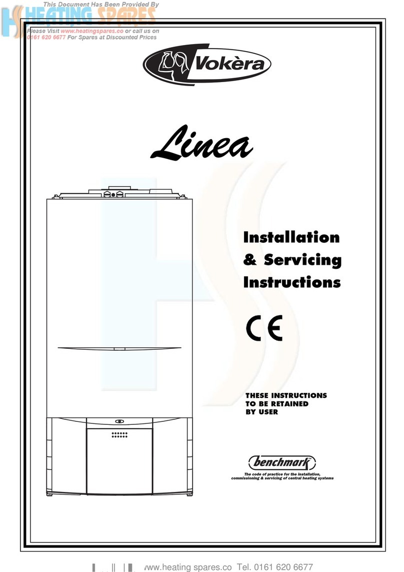 VOKERA Linea Release note
