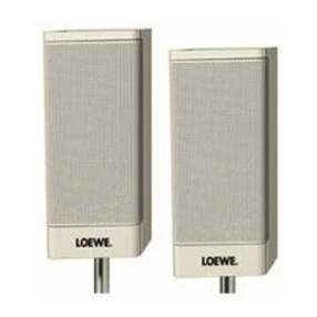 Loewe Centerspeaker I Compose operating instructions