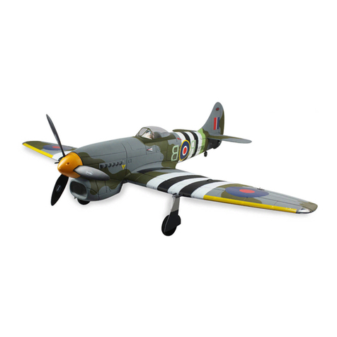 Dynam Hawker Tempest DY8959 Guide Dynam Hawker Tempest DY8959 Guide