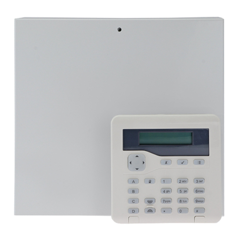 Eaton menvier40 User manual