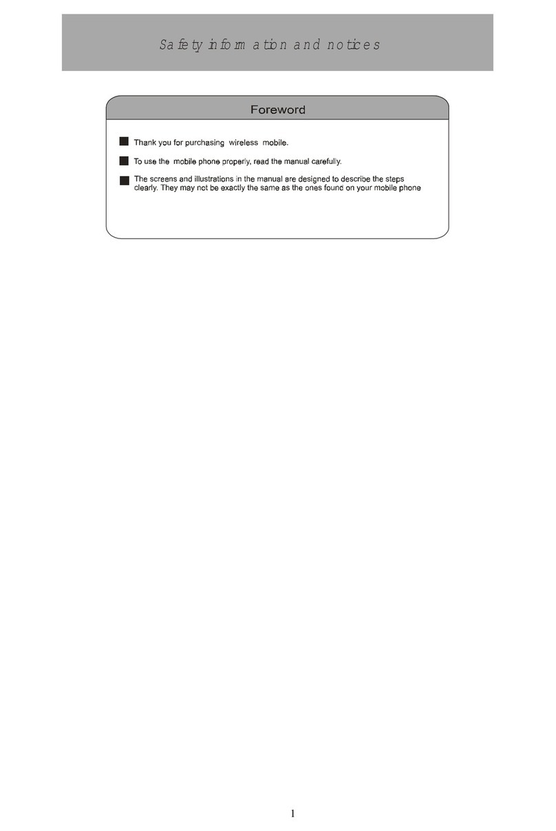 Acer NeWeb PM322 manual