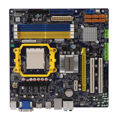 Foxconn A7GM-S 2.0 User manual