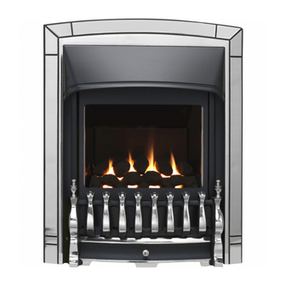 Valor Fires 954 Installer and owner guide
