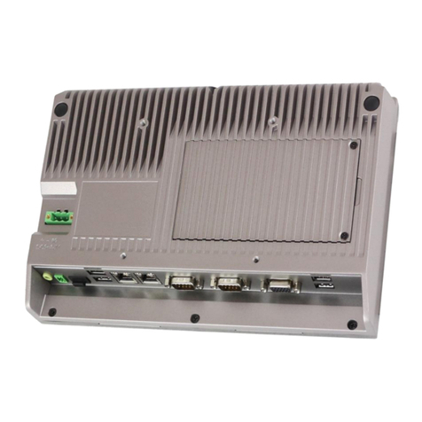 Aplex ACS-2170 User manual Aplex ACS-2170 User manual