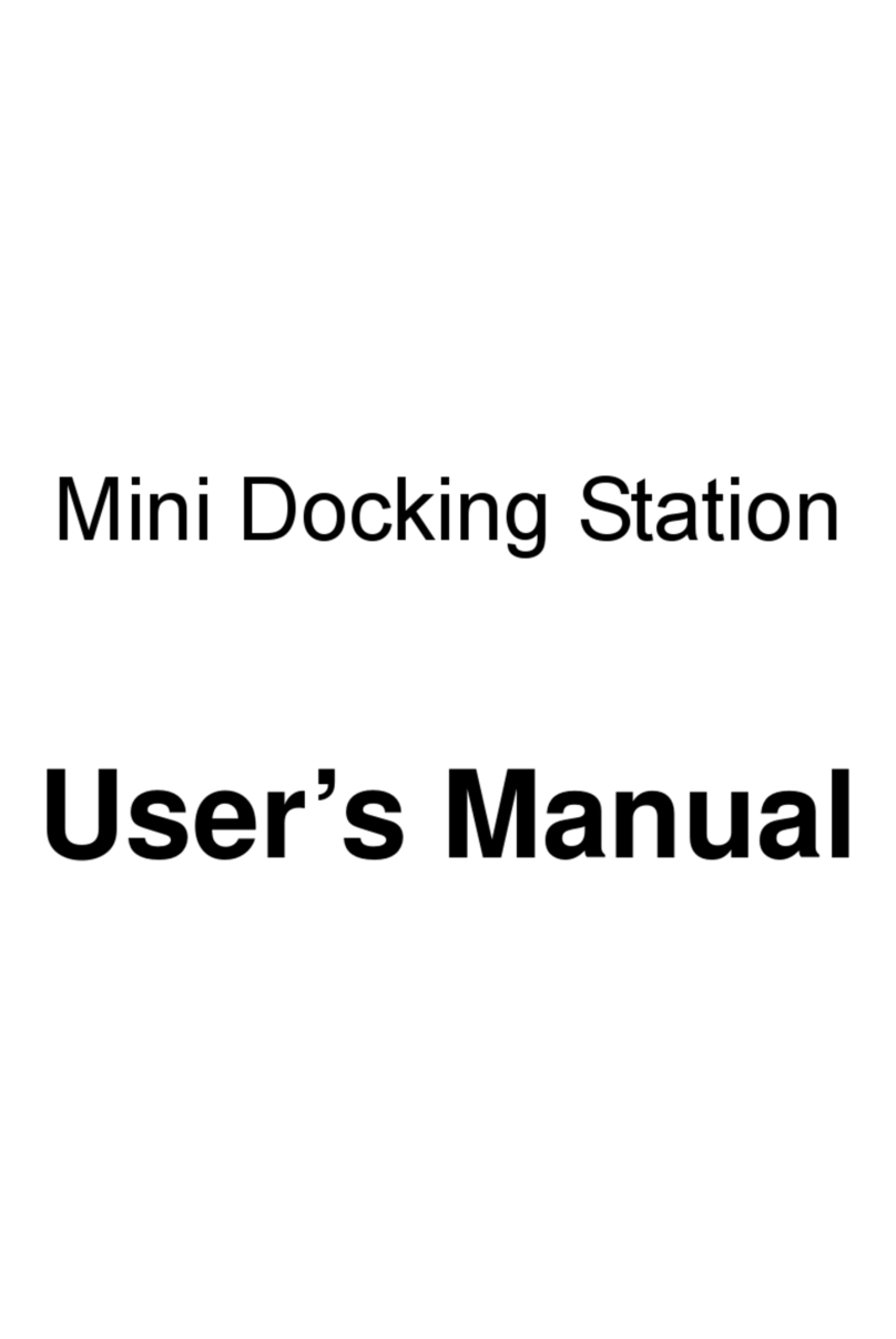 Good Way DU2800 user manual