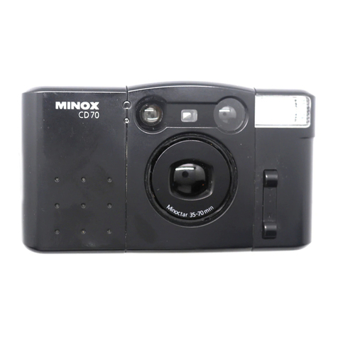 Minox CD 70 instructions