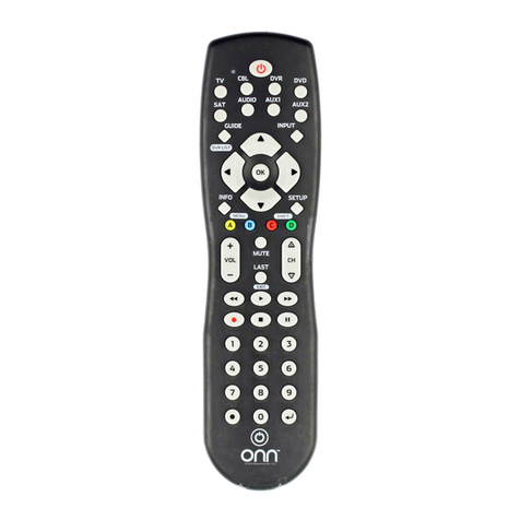 Onn ONA13AV269 User manual