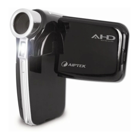 AIPTEK AHD200 User manual