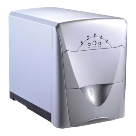 Trebs 21131 User manual