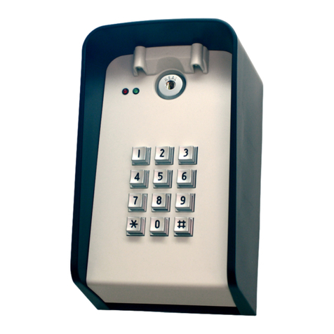 Dolphin DOL1000-MF user manual