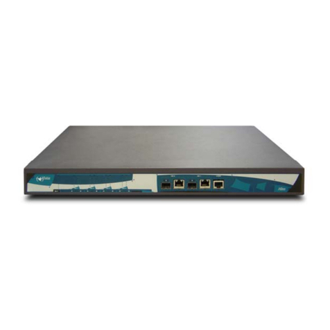 Teldat ATLAS 160 installation manual