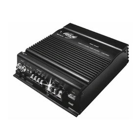 Blaupunkt Velocity V250 User manual