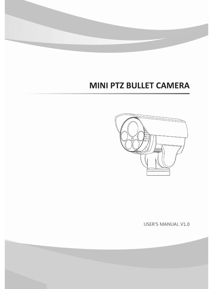 NetView NV-MBW-PI802-P user manual