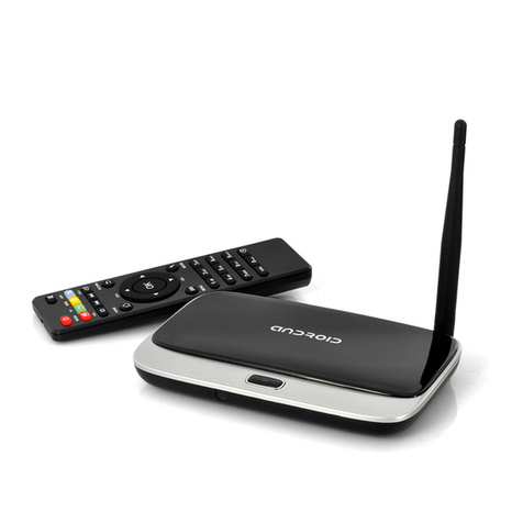 Q7 CVAFB-E439 Setup guide