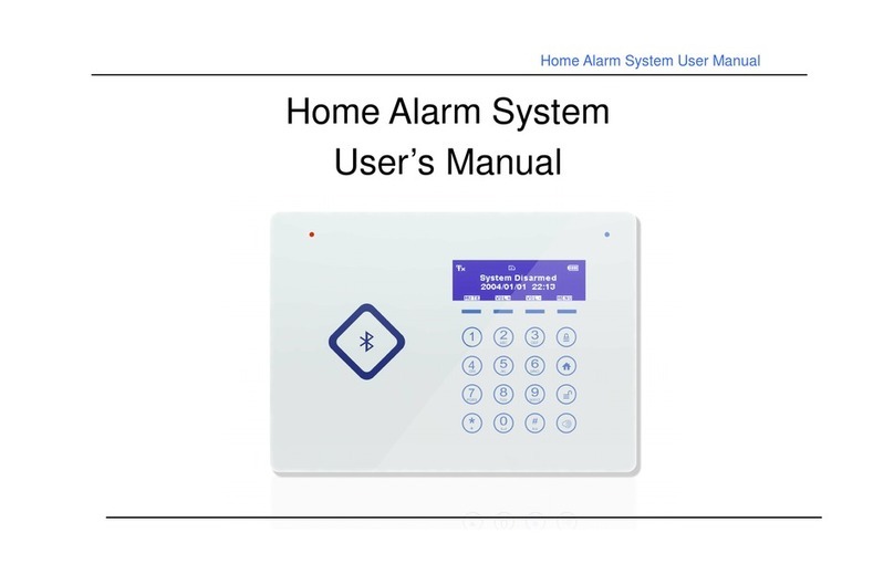 DyGSM G66A user manual