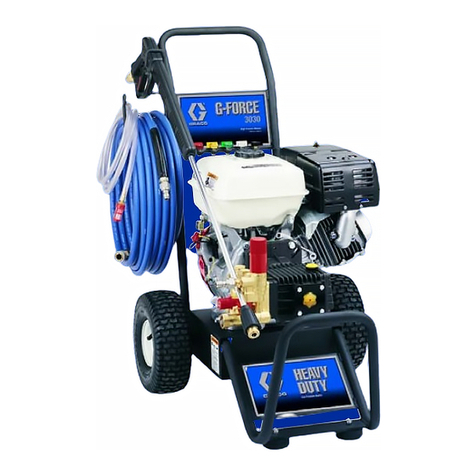 Graco 2730B instructions