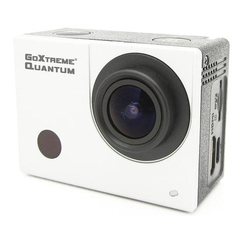 goxtreme Quantum User manual