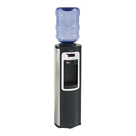 Oasis 504819C user guide