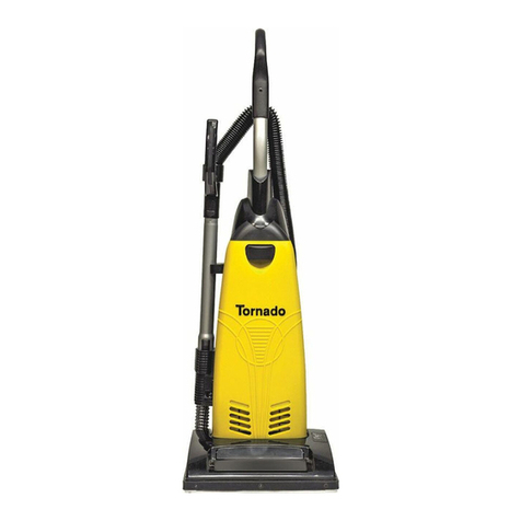 Tornado CK-14/1 PRO Manual