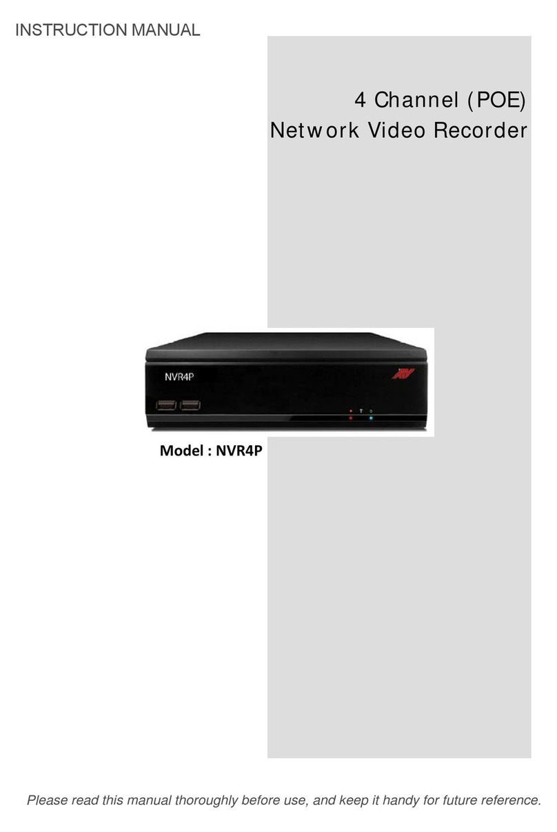 ATV NVR4P instruction manual
