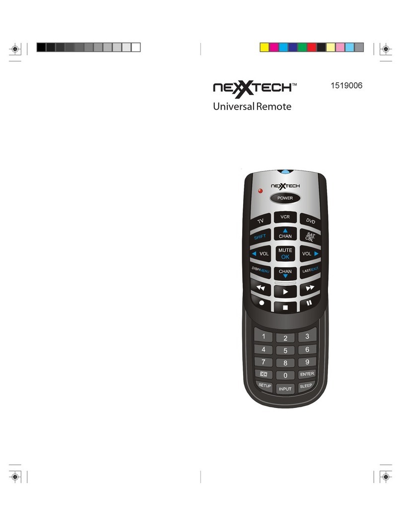 NexxTech 1519006 User manual