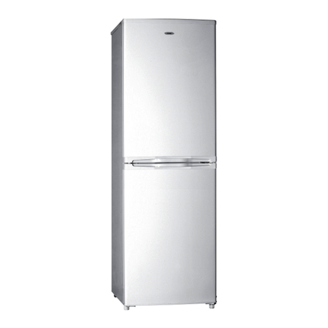 Logik LFC152W14 User manual Logik LFC152W14 User manual