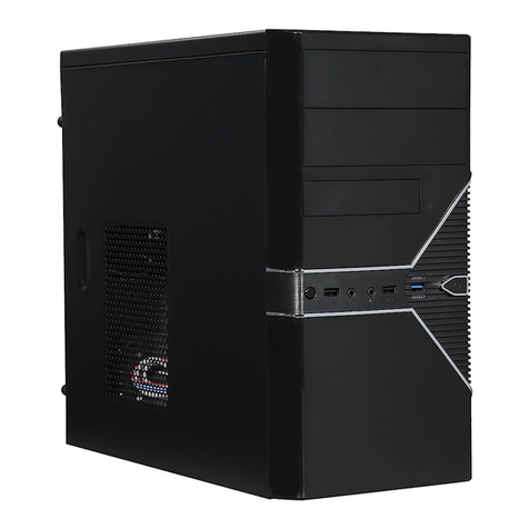 Rosewill FBM-05 user manual