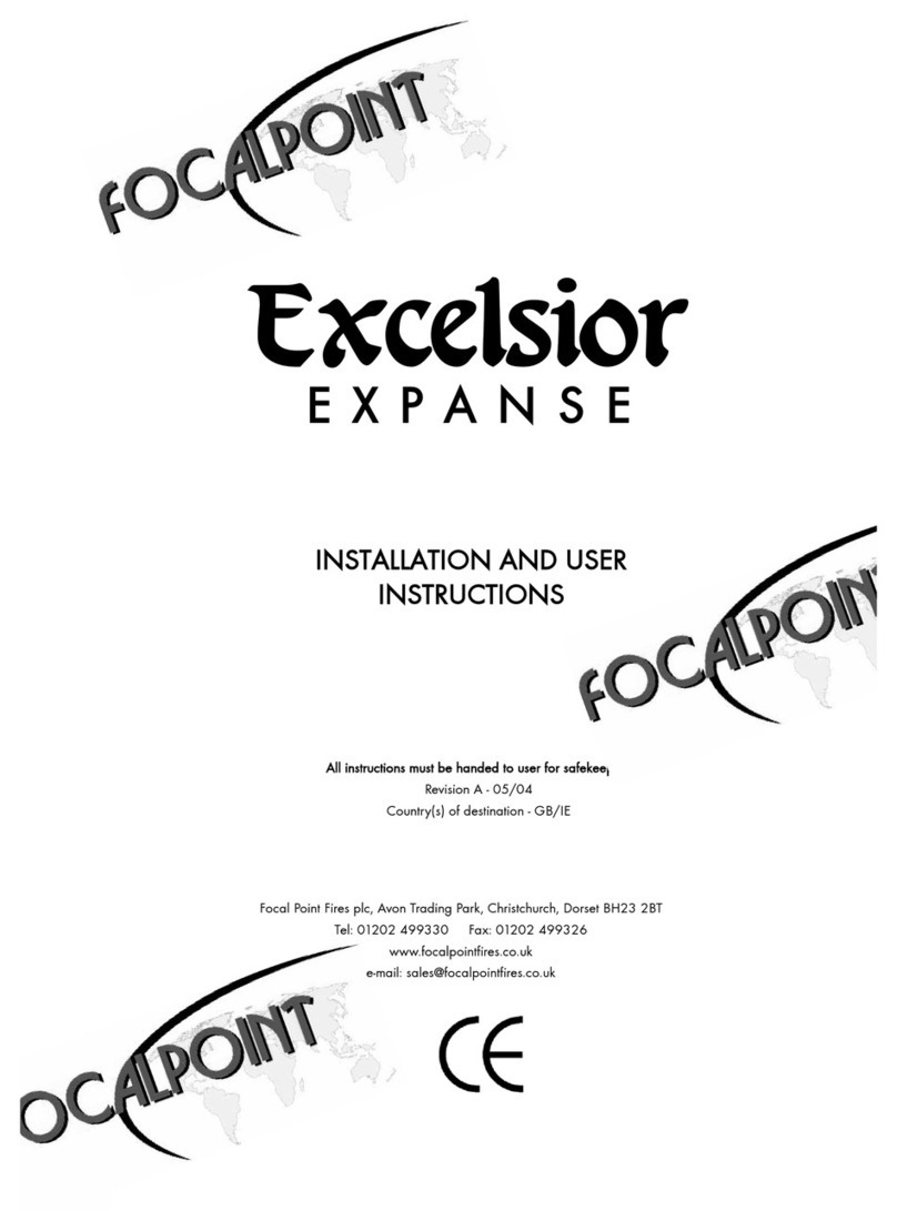 Focal Point Excelsior Expanse Guide