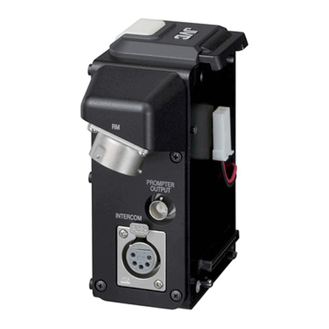 JVC KA-M790G User manual