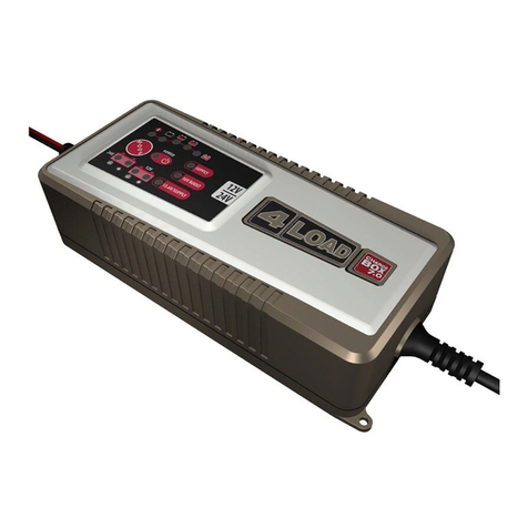 4load Charge Box 7.0 user manual