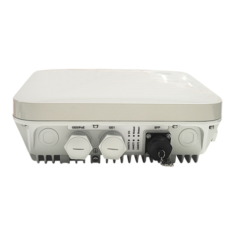 Huawei AP8030DN Product manual