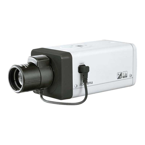 ICRealtime ICIPS1300WDR user manual