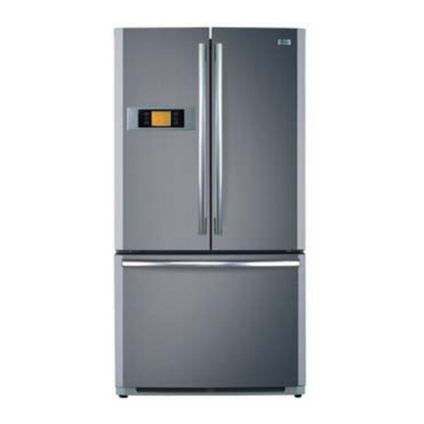 Haier HB21TNN User manual Haier HB21TNN User manual