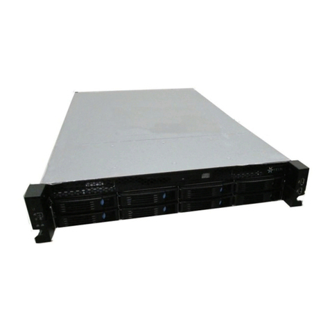 Vicon VN-NVR Shadow Installation and operation manual Vicon VN-NVR Shadow Installation and operation manual