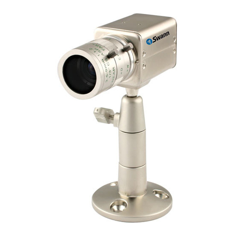 Swann HD420 installation guide