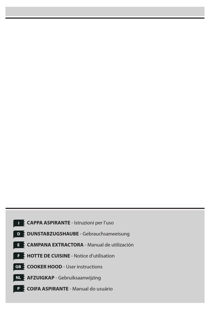 EURO EGMU9SS product manual