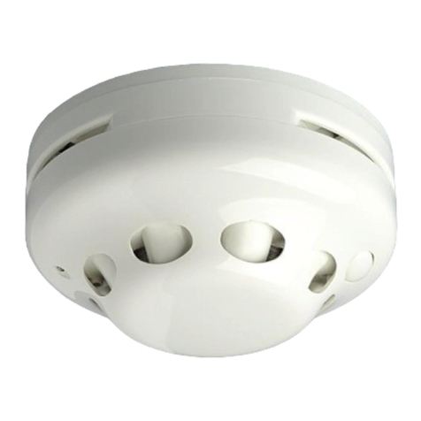 Zerio-Plus EDA-R6000 installation instructions