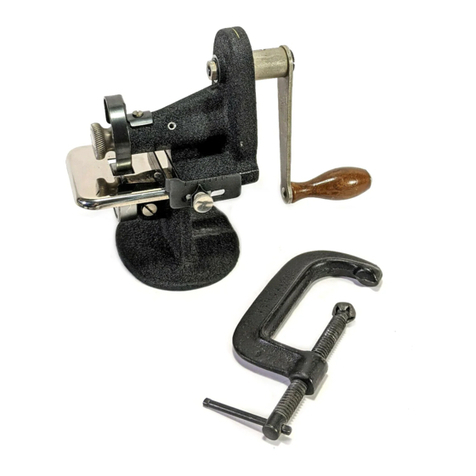 Singer 121379 Instructions for using