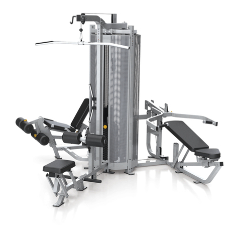 Matrix G1-GM30 User manual