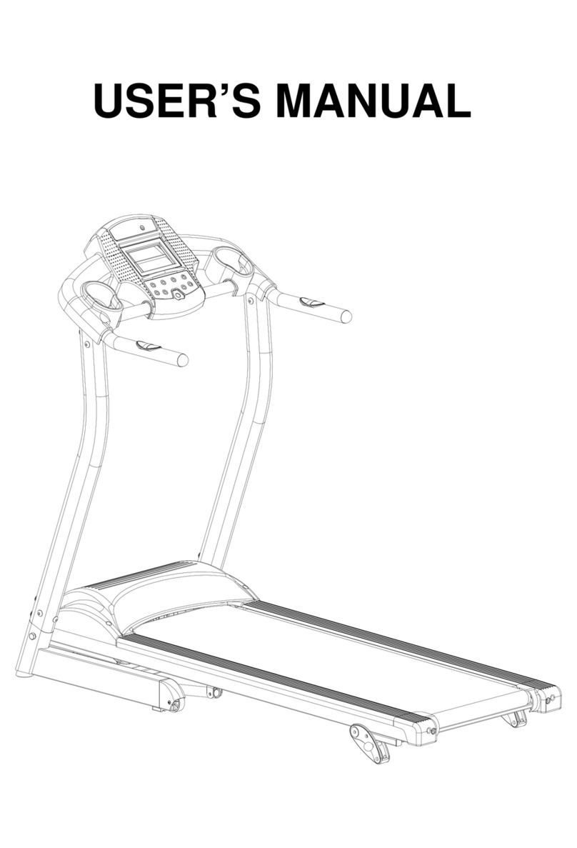 Alex CF 1801 user manual