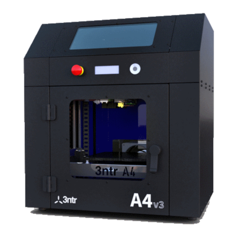3ntr A4v3 User manual